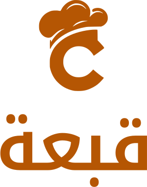 قبعة logo design