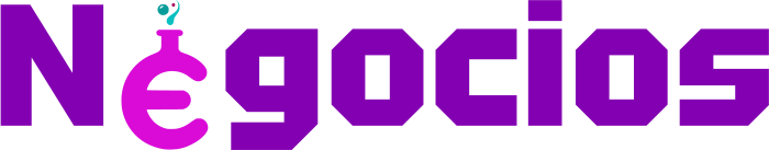 Negocios logo design