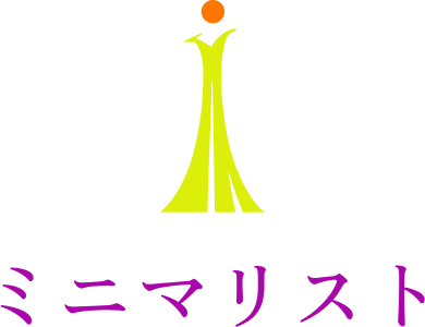 ミニマリスト logo design