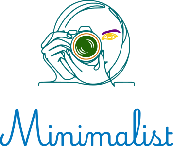 Minimalist logo design