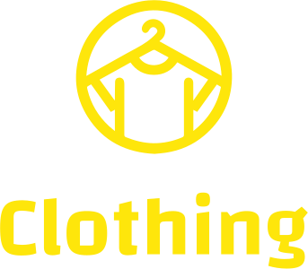 Clothing logo design