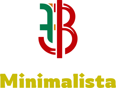 Minimalista logo design