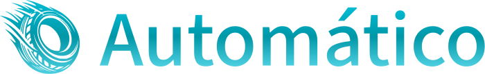 Automático logo design