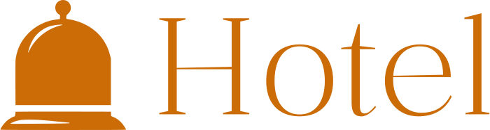 Hotel logo design