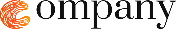 Company logo design