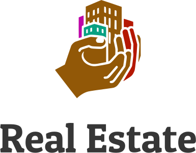 Real Estate logo design