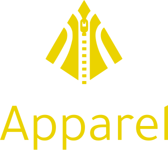 Apparel logo design