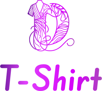 T-Shirt logo design