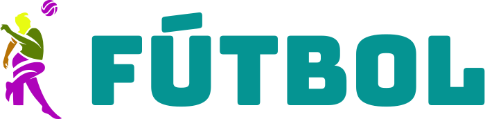 Fútbol logo design