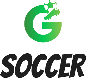 Soccer logo design