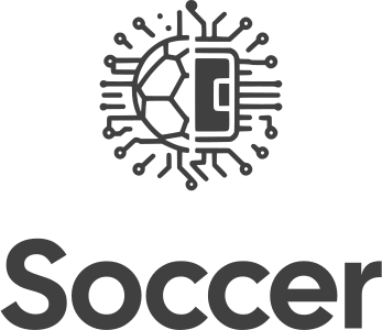 Soccer logo design
