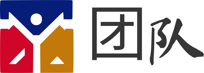 团队 logo design