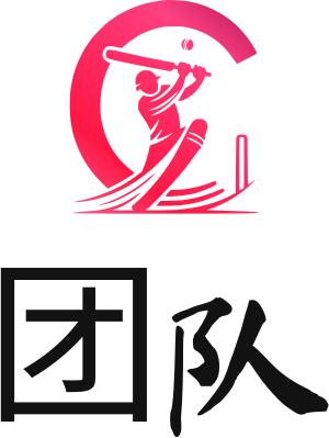 团队 logo design