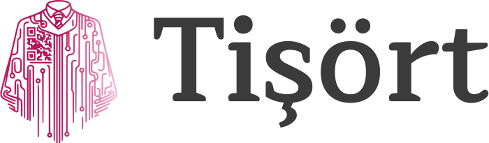 Tişört logo design