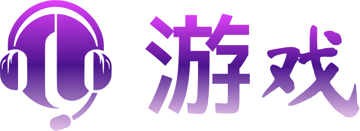 游戏 logo design