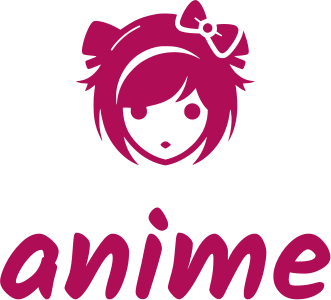 anime logo design