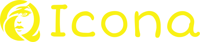Icona logo design