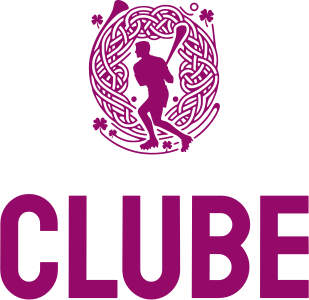 Clube logo design