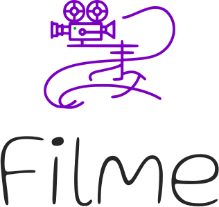 Filme logo design