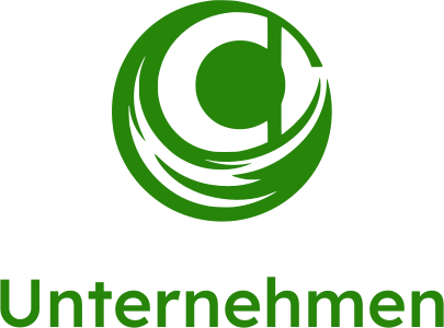 Unternehmen logo design