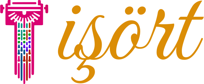 Tişört logo design