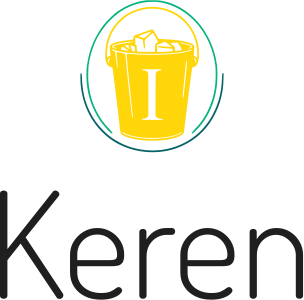 Keren logo design
