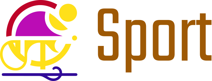 Sport logo design