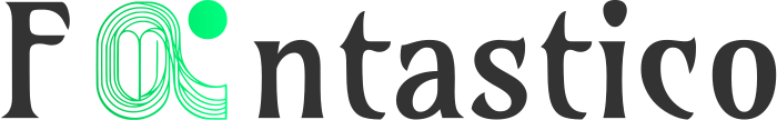 Fantastico logo design