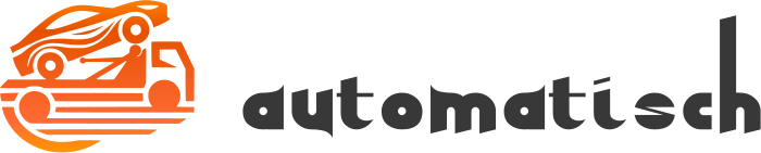 Automatisch logo design