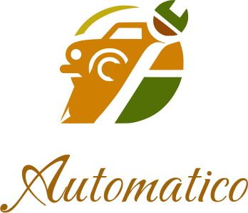 Automatico logo design