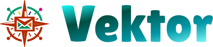 Vektor logo design