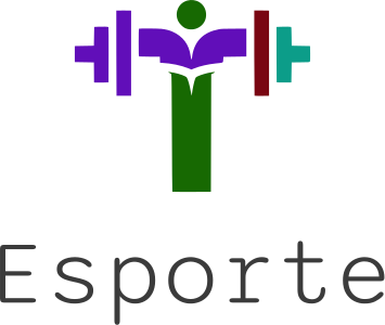 Esporte logo design