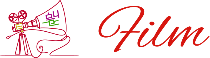 Film logo design