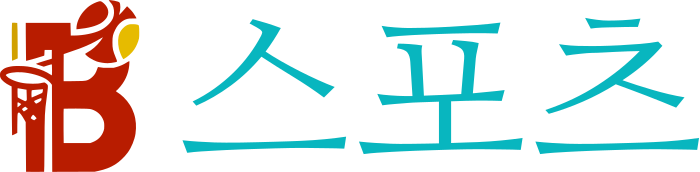 스포츠 logo design