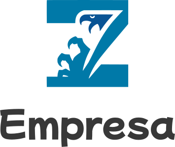 Empresa logo design