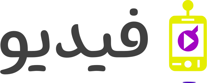 فيديو logo design