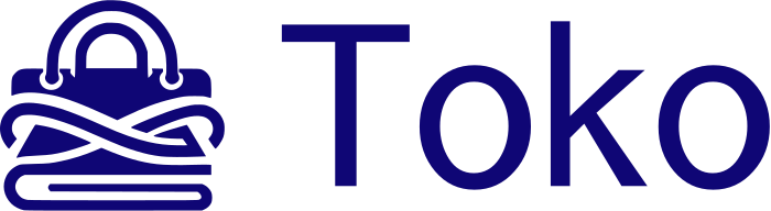 Toko logo design
