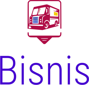 Bisnis logo design