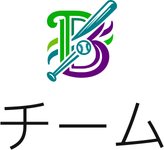 チーム logo design