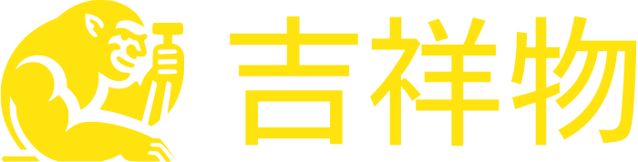 吉祥物 logo design