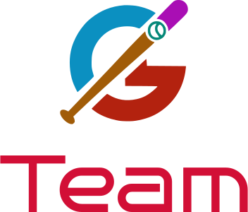 Team logo design