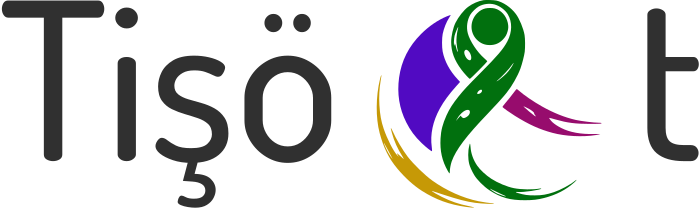 Tişört logo design