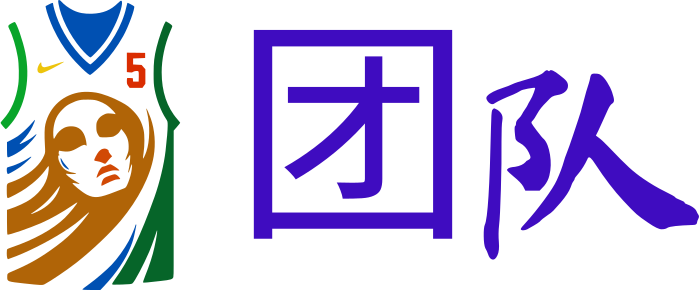 团队 logo design