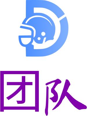 团队 logo design