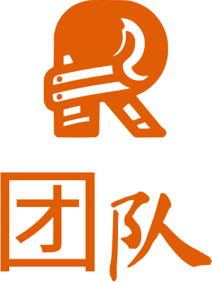 团队 logo design