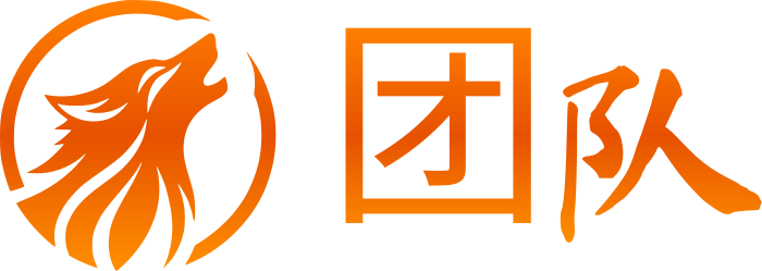 团队 logo design