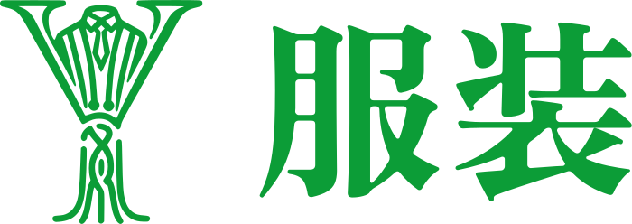 服装 logo design