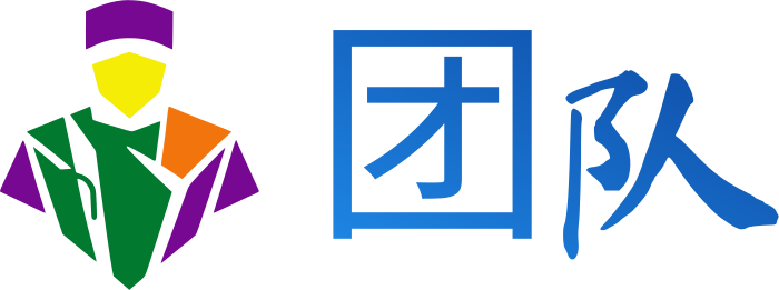 团队 logo design