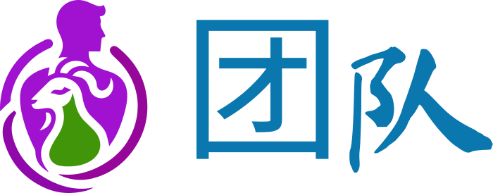团队 logo design