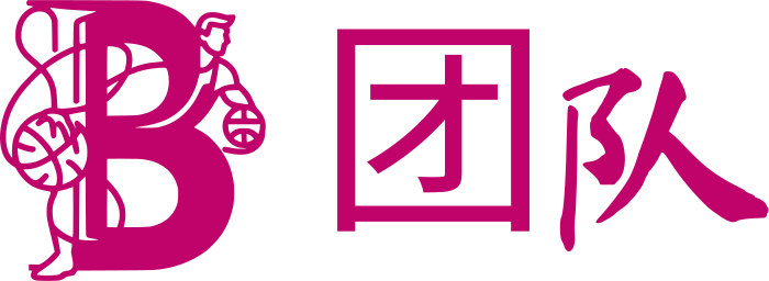 团队 logo design